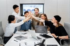 Office Culture 5