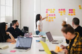 Office Culture 7